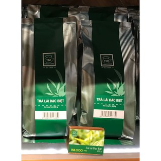 Trà lài đặc biệt Phúc Long 200g