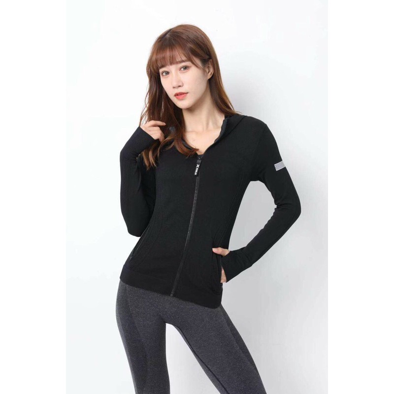 Áo khoác chống nắng thể thao cao cấp | BigBuy360 - bigbuy360.vn