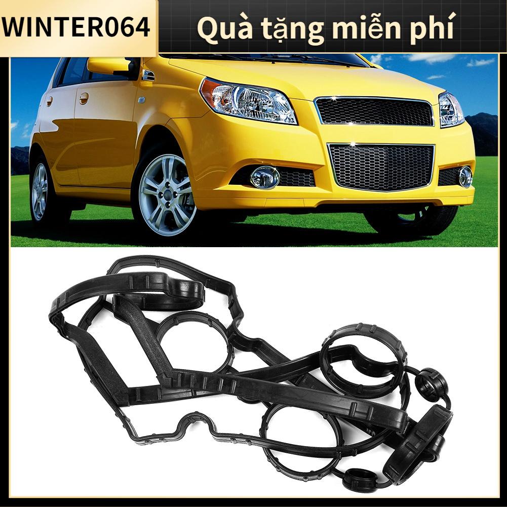 Winter064 Bộ gioăng nắp van động cơ 55354237 Phù hợp với Chevrolet Cruze 2011-2015