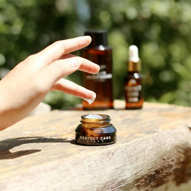 [ TẶNG MẶT NẠ ] KEM ỐC SÊN PERFECT CARE NARGUERITE | BigBuy360 - bigbuy360.vn