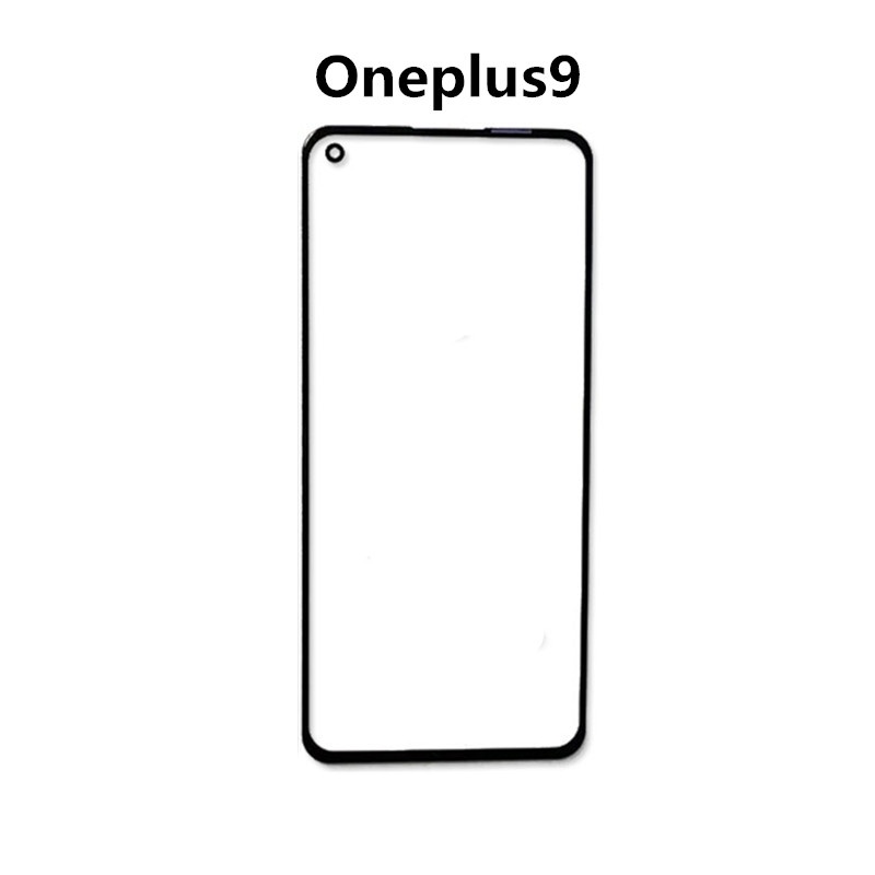 Màn Hình Cảm Ứng LCD Thay Thế Dành Cho Oneplus 9 9R 8T 7T 7 6T 6 One Plus