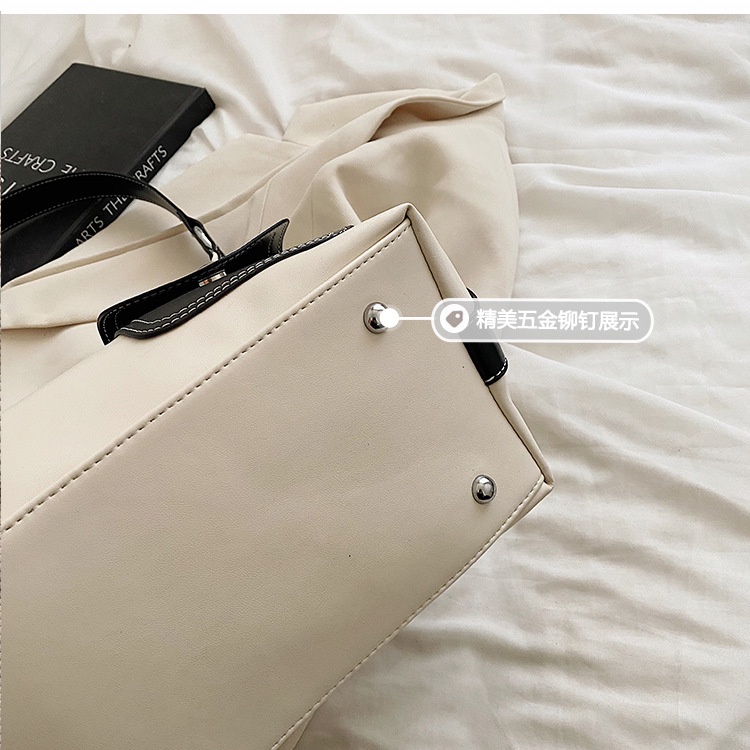 Túi Đeo Chéo Vai Sức Chứa Lớn Phong Cách Hàn Quốc Thời Trang Mùa Hè 2022 Mới Dành Cho Nữ