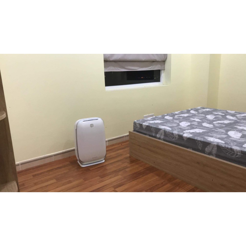MÁY LỌC KHÔNG KHÍ DAIKIN MCK55/ACK55. LỌC BỤI MỊN, TẠO ẨM, KHỬ KHUẨN, NÁM MỐC, HỖ TRỢ SỬA CHỮA TRỌN