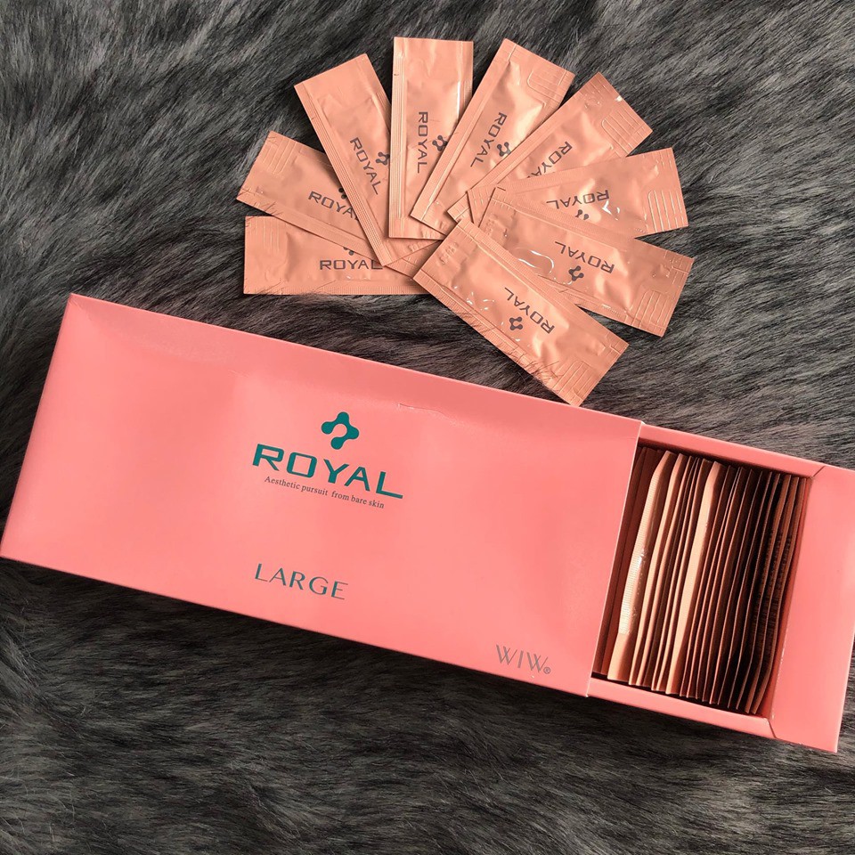 Serum Nhau Thai Cừu Royal Placenta Nhật Bản - Beauty Skin | BigBuy360 - bigbuy360.vn