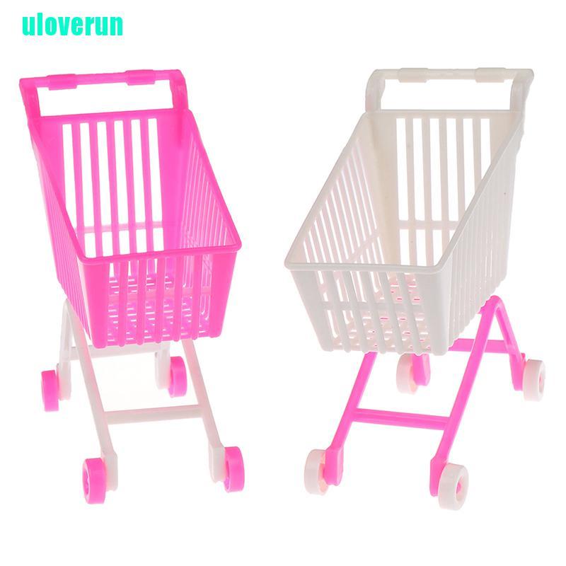 1 Món Đồ Chơi Mua Sắm Mini Cho Búp Bê