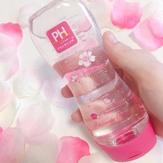 DUNG DỊCH VỆ SINH PHỤ NỮ PH CARE NHẬT BẢN 150ML