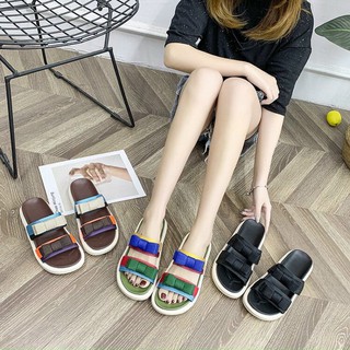 DÉP NỮ THỜI TRANG NƠ XINH