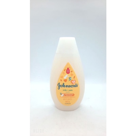CHAI SỮA TẮM EM BÉ BABY 200ML
