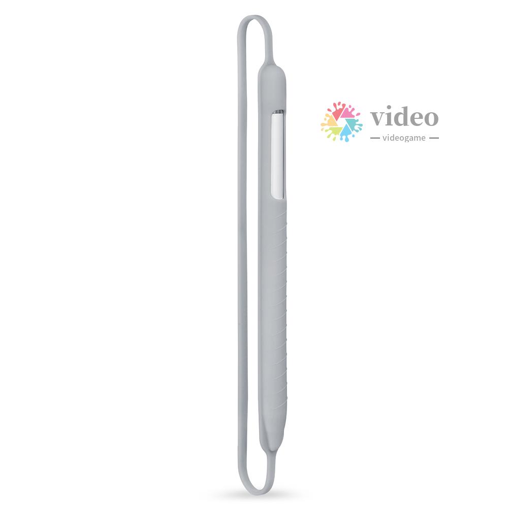 Bao Silicon Bảo Vệ Bút Cảm Ứng Apple Pencil 1st & 2