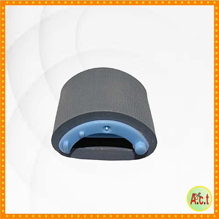 Quả đào, cao su kéo giấy máy in Canon LBP 6200d, 6230dn, 6230dw, 151dw, 6030, 6030w, 6000, 3050, 6020, 6020b, 6018