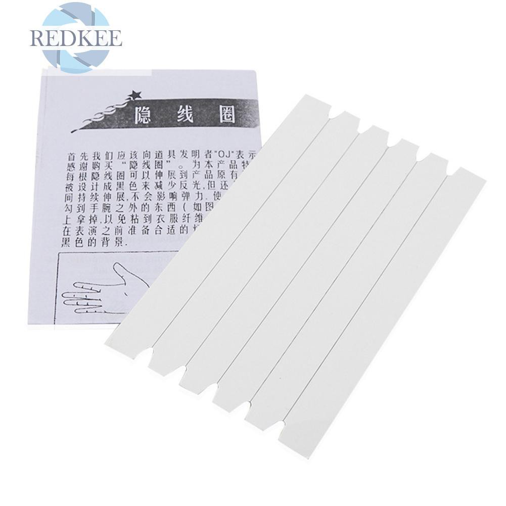 Cuộn Dây Co Giãn Vô Hình Làm Ảo Thuật Chuyên Dụng