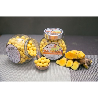 Viên Tinh nghệ sữa ong chúa Phúc An