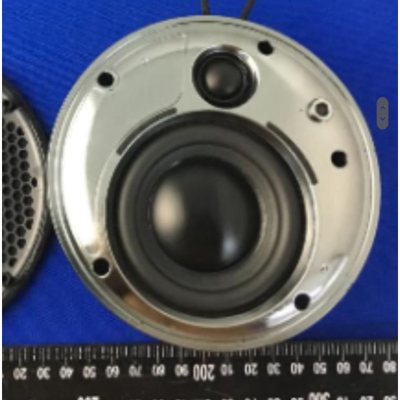 Loa Mid Bass Siêu mỏng 3inch Cyrus