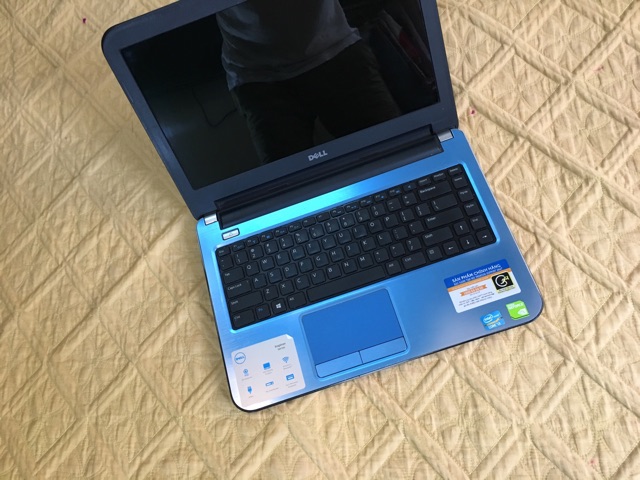 Laptop Dell 5421 vỏ nhôm thời trang văn phòng đẹp sang trọng | BigBuy360 - bigbuy360.vn