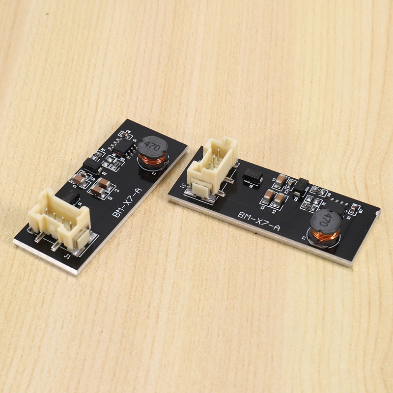 Set 2 Chip Điều Khiển Đèn Led Đuôi Xe Thay Thế Cho BMW X3 F25 10-17 B003809.2