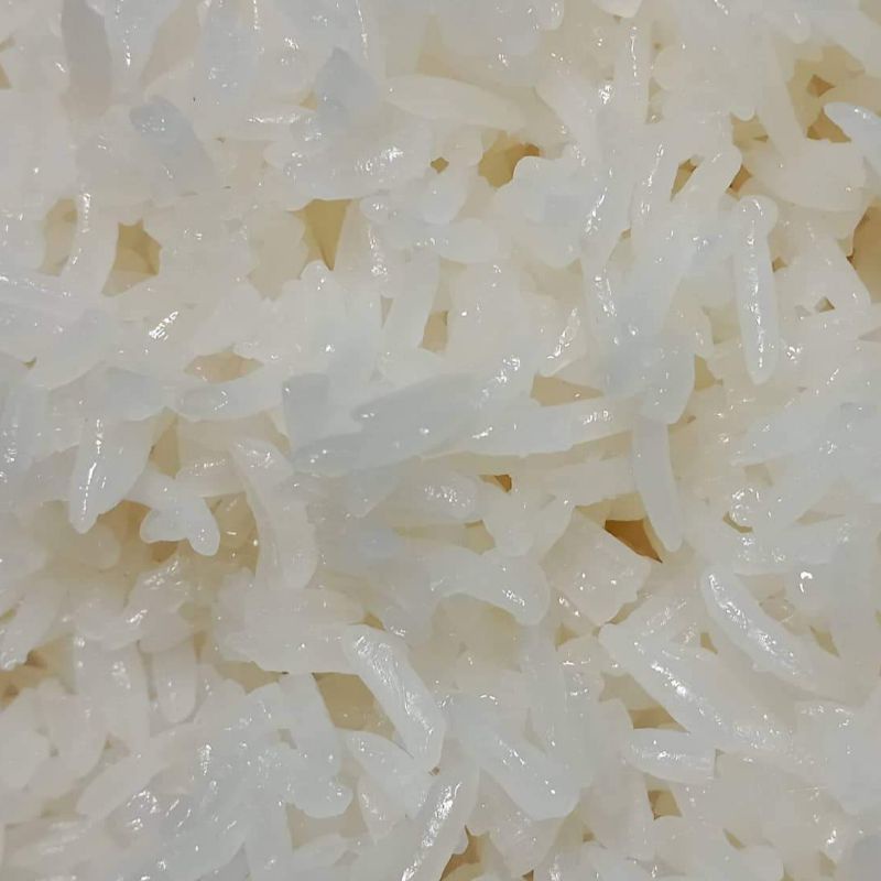 1kg gạo nếp, Gạo nếp Thái Lan hạt dài dẻo ngon