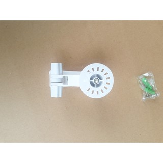 Chân đế camera Yoosee bằng nhựa ABS