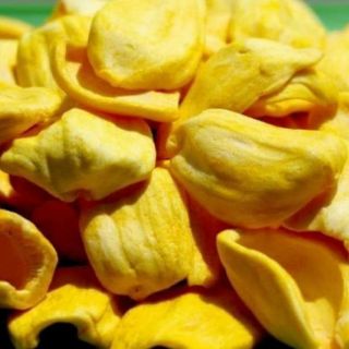 500G MÍT SẤY GIÒN