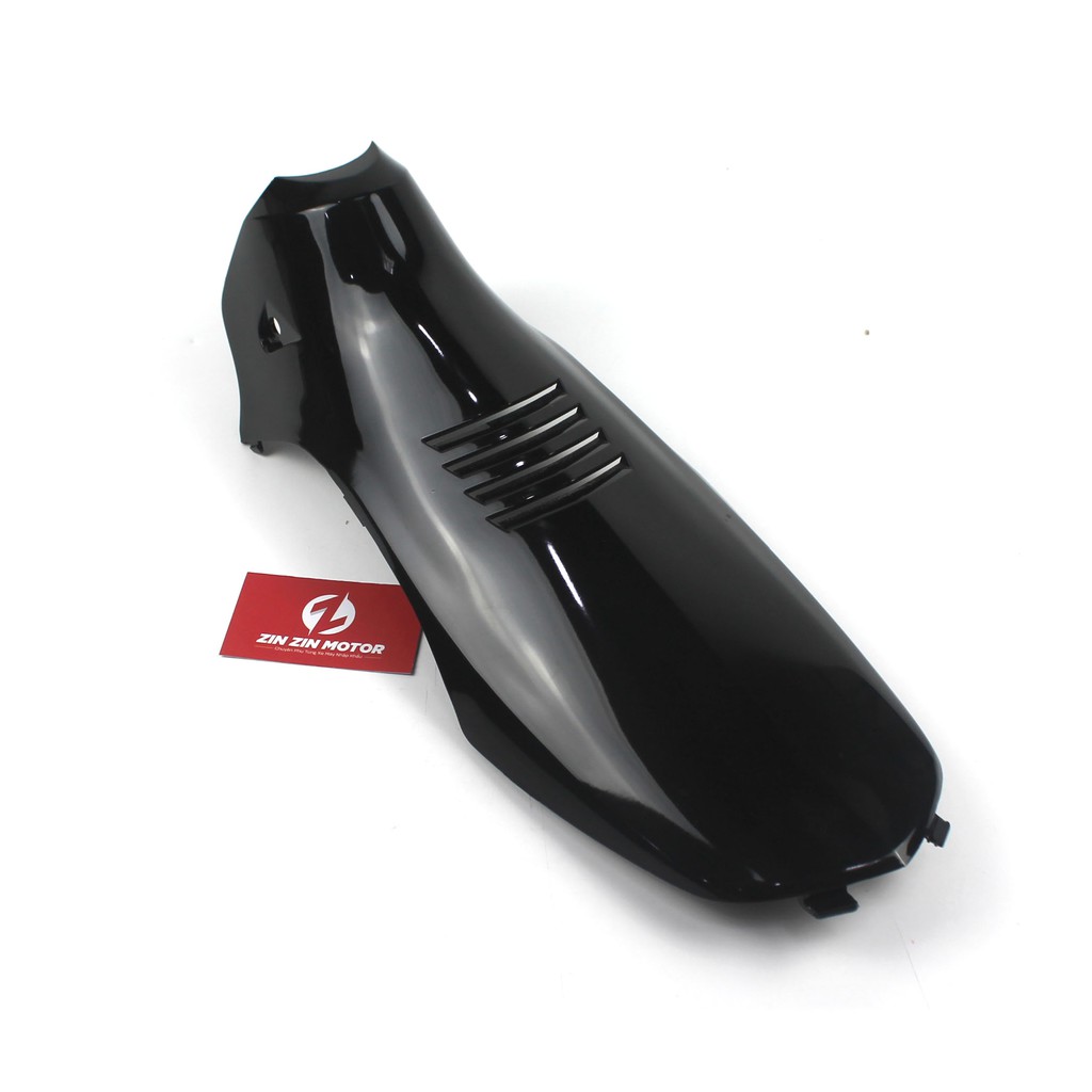 Lườn Giữa Raider K6, Raider K9, Satria K9 Đen 48131B25G00NYVU