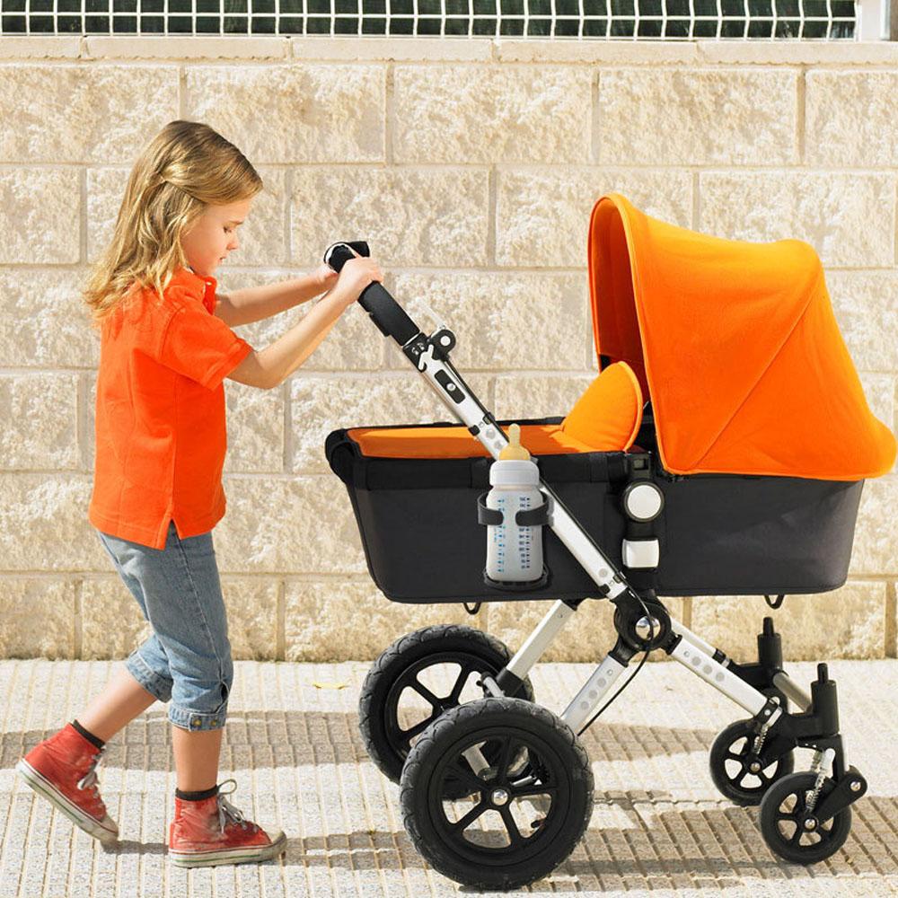 Giá Đỡ Chai Nước Siêu Nhẹ Xoay 360 Độ Cho Xe Đạp