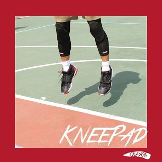 Băng bảo vệ đầu gối có đệm Crazi Dri Kneepad