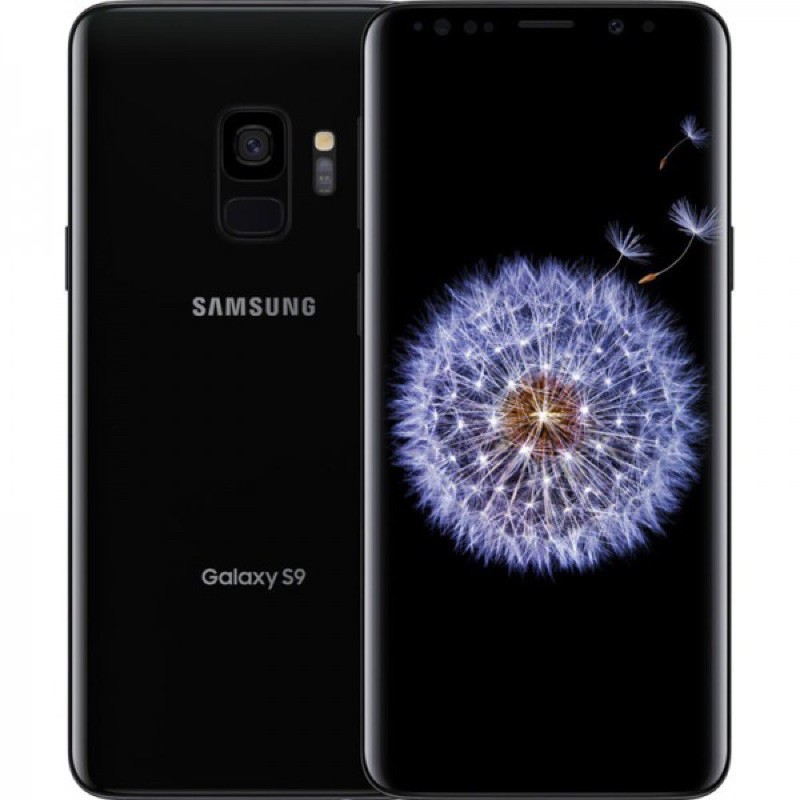 Điện Thoại Samsung Galaxy S9 Fullbox Bản Quốc Tế Mỹ 64GB/ram 6GB || Cấu Hình Khủng với Chip Snap 845 Mạnh mẽ, Ổn định