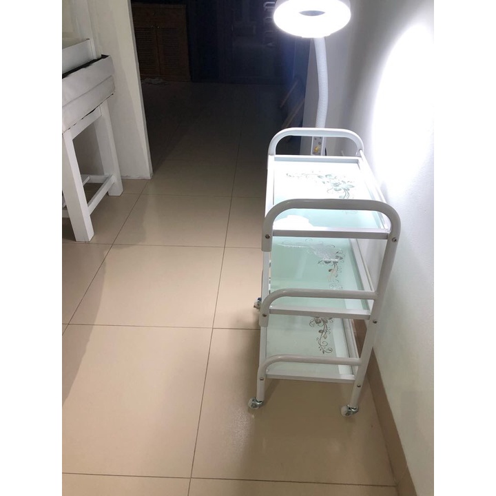 Đèn led chiếu sáng loại 120 bóng