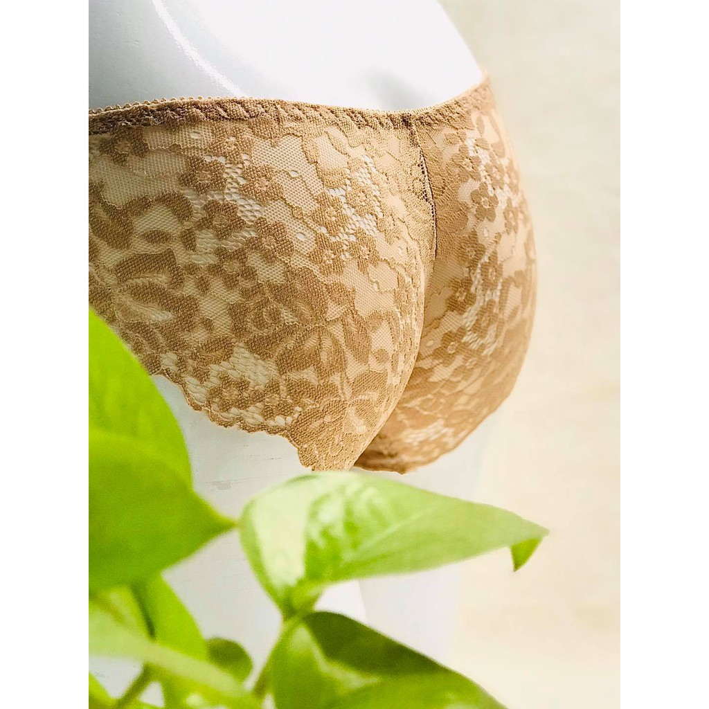 Quần lót nữ Boya ren