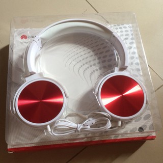 Tai nghe Huawei Hw-607