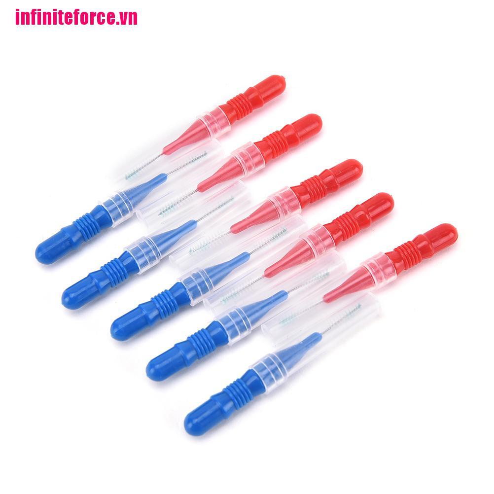 Bộ 50 Nha Khoa Bằng Nhựa Chất Lượng Cao