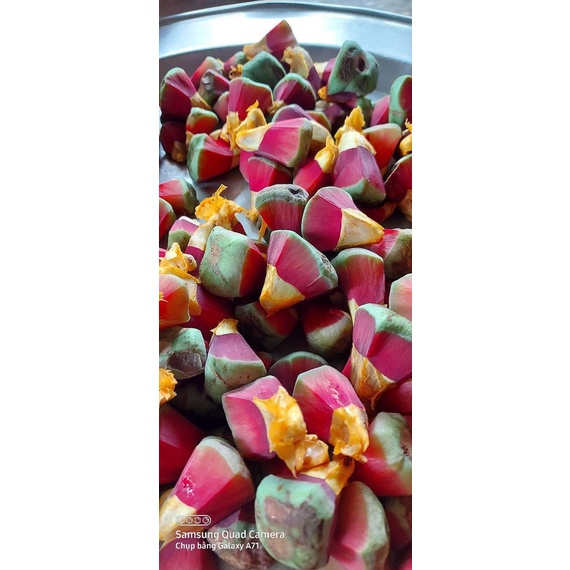 Quả Na Rừng Tây Bắc  99k/1Kg