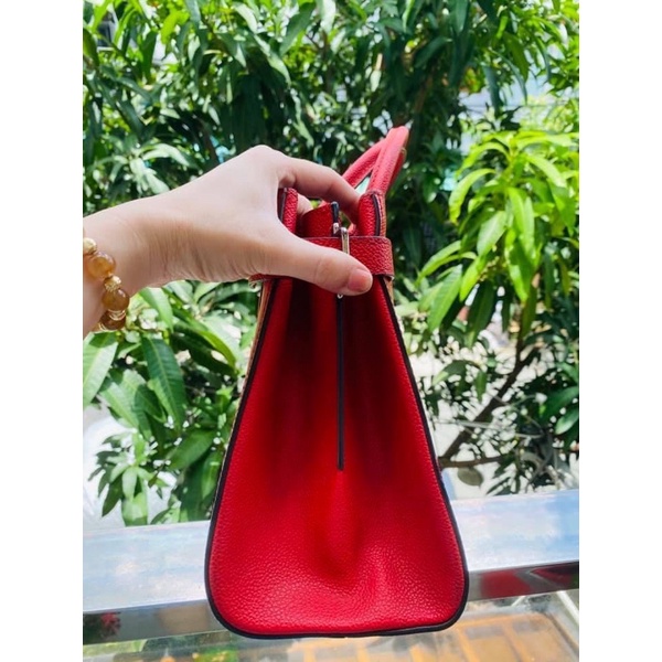 Túi chuẩn si đa thật