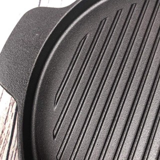 Chảo gang Rapido 26cm