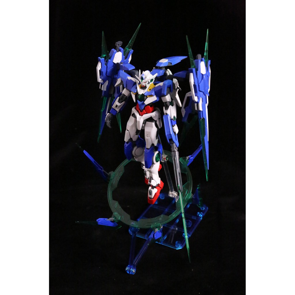 Bộ Phụ Kiện 00 Qant Full Saber Weapon Custom Tỉ Lệ 1/144 Cho HG RG