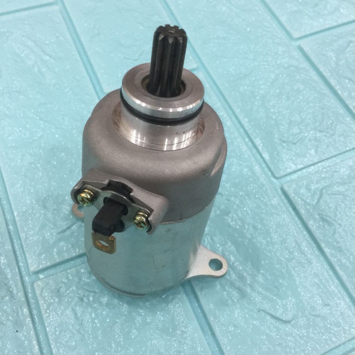 Củ đề gắn xe Attila - Spacy - S582