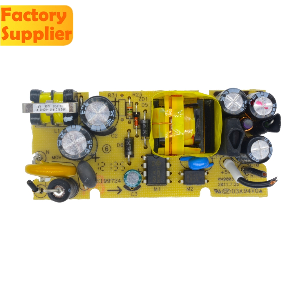 Mô đun PCBFUN cung cấp nguồn AC-DC 5V 2000MA 2A chuyên dụng