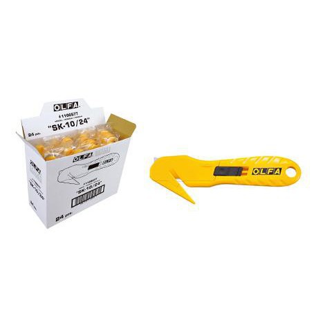 Dao cắt OLFA SK-10/24 sk-10 210B