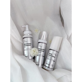 Gel Rửa Mặt Smoothing Cleansing Gel Sameri