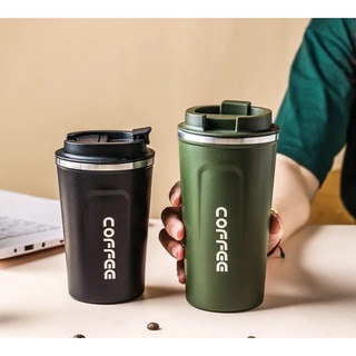 Ly giữ nhiệt Coffee  cao cấp