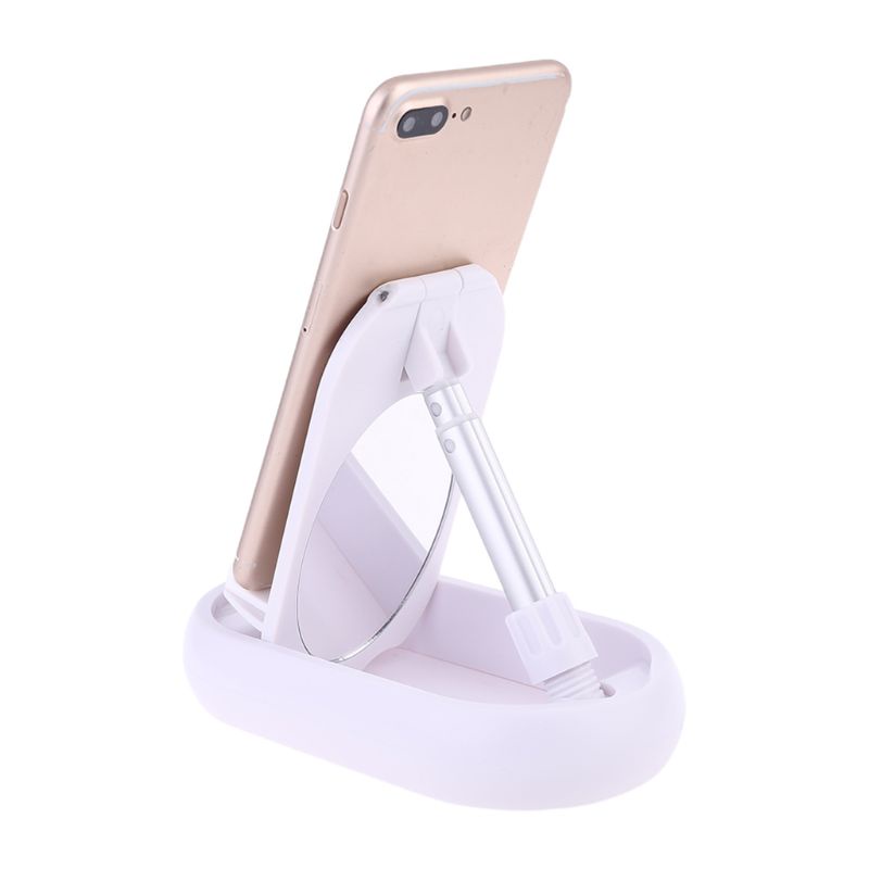 Li Giá Đỡ Gương Gập Lại Được Để Phát Sóng Trực Tiếp Hỗ Trợ Phát