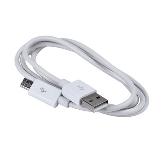 Dây cáp sạc micro usb