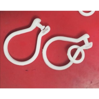 Khoen Nhựa Treo Rèm (bịch 100 cái)