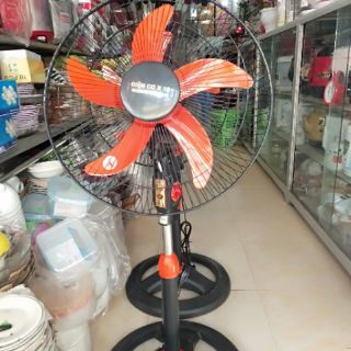 Quạt điện cơ X19