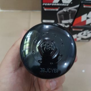 Lọc nhớt K&N Mã 303