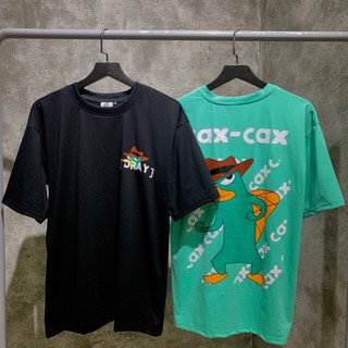 ÁO THUN CAX-CAX