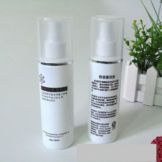 Compo lược chải vịt và dưỡng tóc hình thật