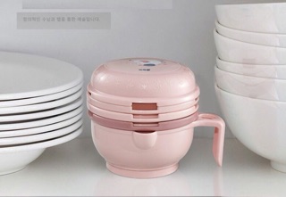 BỘ ÉP NGHIỀN ĐỒ ĂN DẶM CHO BÉ