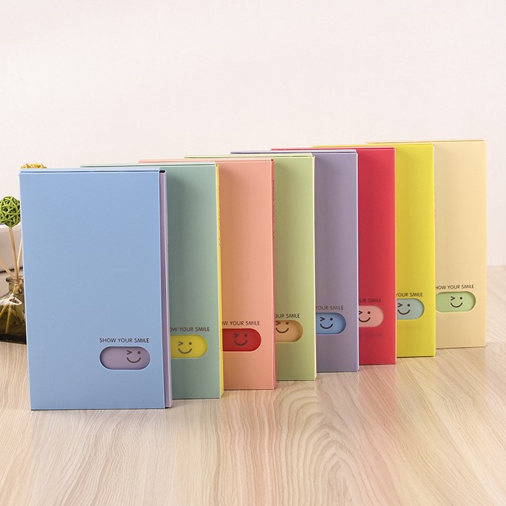 Album Ảnh Lomo 240 Ngăn Đựng Thẻ | Kpop BTS | Thẻ Tên