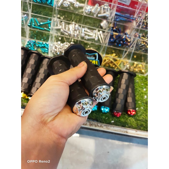 Bao tay Daytona kèm gù đủ màu cho ae lựa chọn