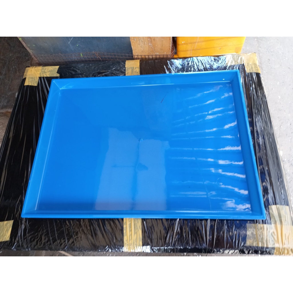 Combo 2 khây hứng phân chuồng chim , chuồng chó 58x42